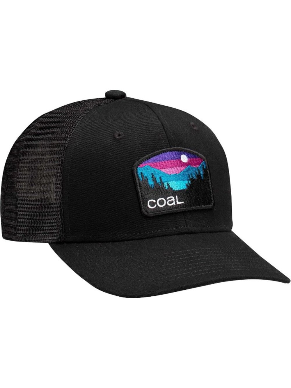 Classic Low Profile Trucker Snapback Cap | Stylish & Comfortable Hat for All